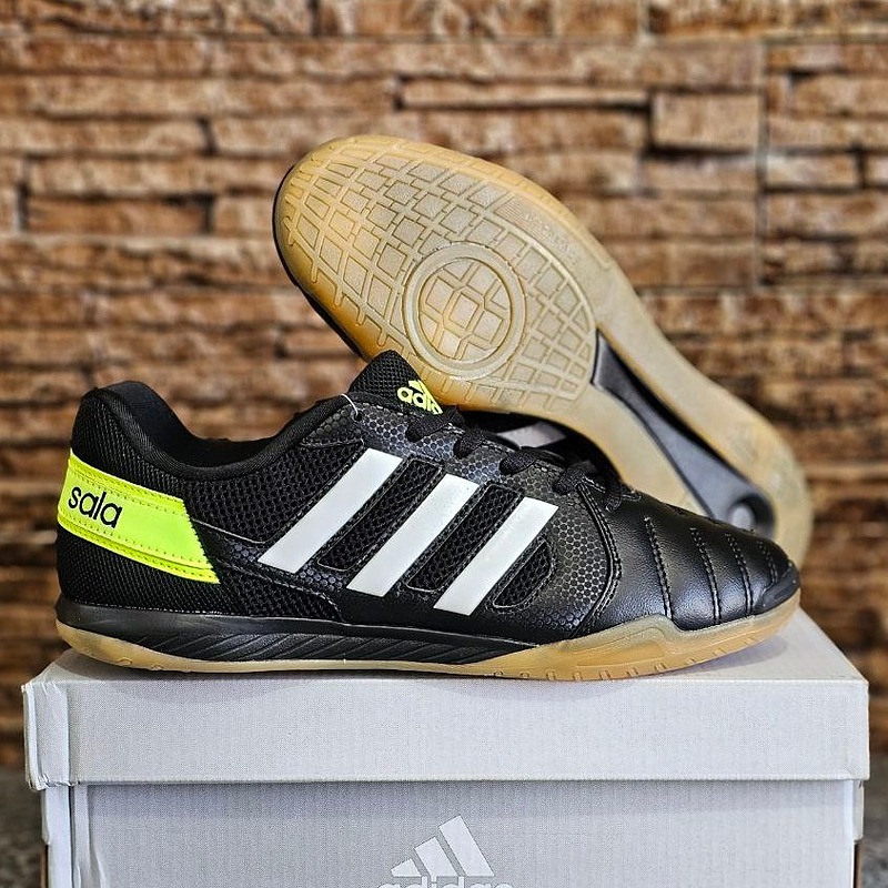 کفش فوتسال آدیداس تاپ سالا Adidas Top Sala