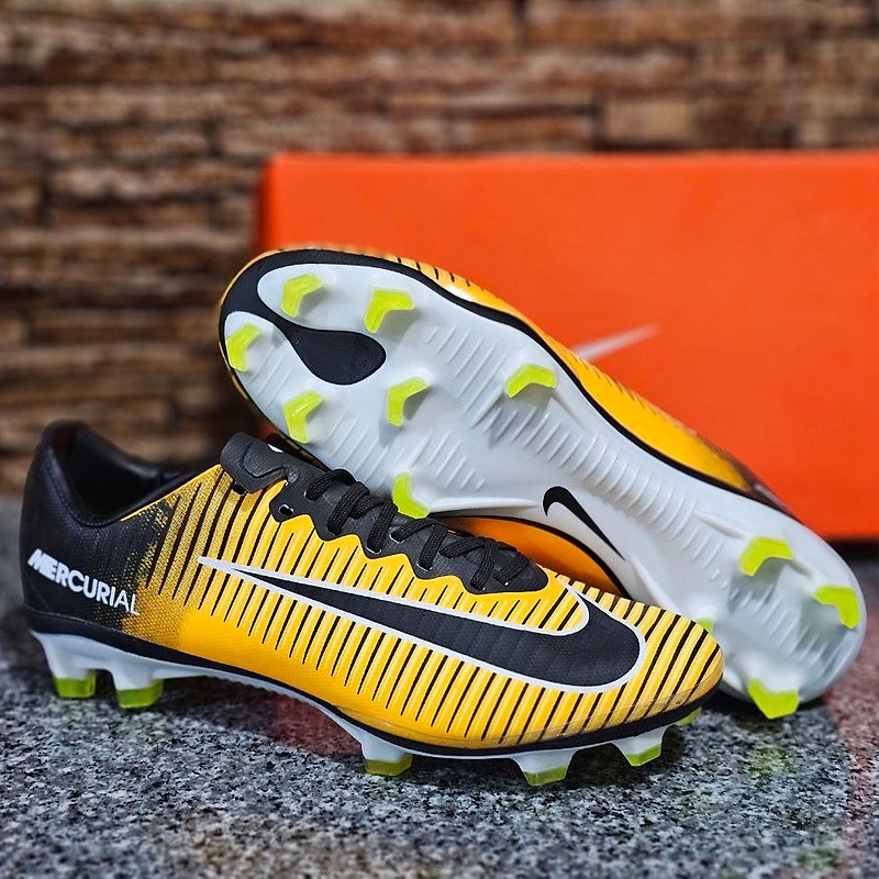 کفش فوتبال نایک مرکوریال ویپور 11 Nike Mercurial Vapor 