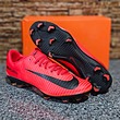 کفش فوتبال نایک مرکوریال ویپور 11 Nike Mercurial Vapor 