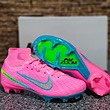 کفش فوتبال نایک مرکوریال ایرزوم سوپرفلای  Nike Mercurial Airzoom Superfly 9