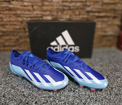 کفش فوتبال آدیداس ایکس کریزی فست Adidas X Crazy Fast