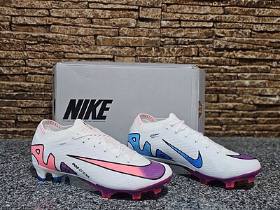 کفش فوتبال نایک مرکوریال ایرزوم ویپور Nike Mercurial Airzoom Vapor 15