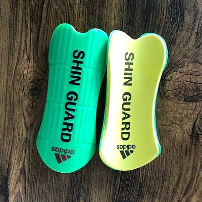 قلمبند آدیداس مدل Shin Guard 