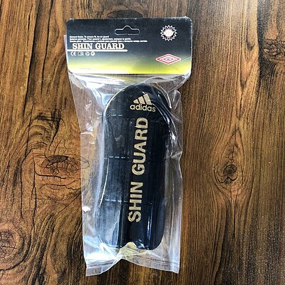 قلمبند آدیداس مدل Shin Guard 