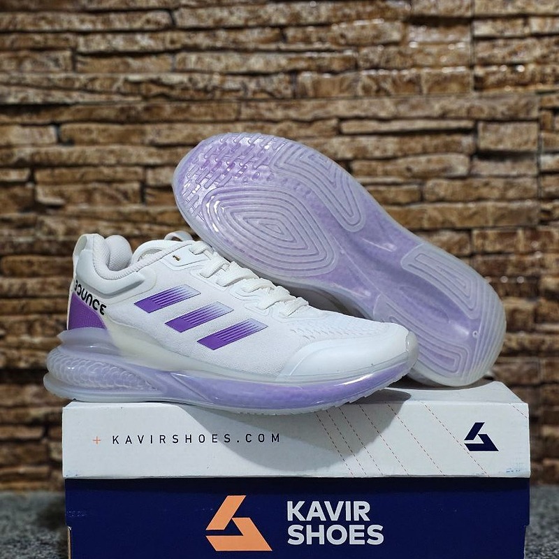 کتونی اسپرت آدیداس کویر سایز میانه Adidas