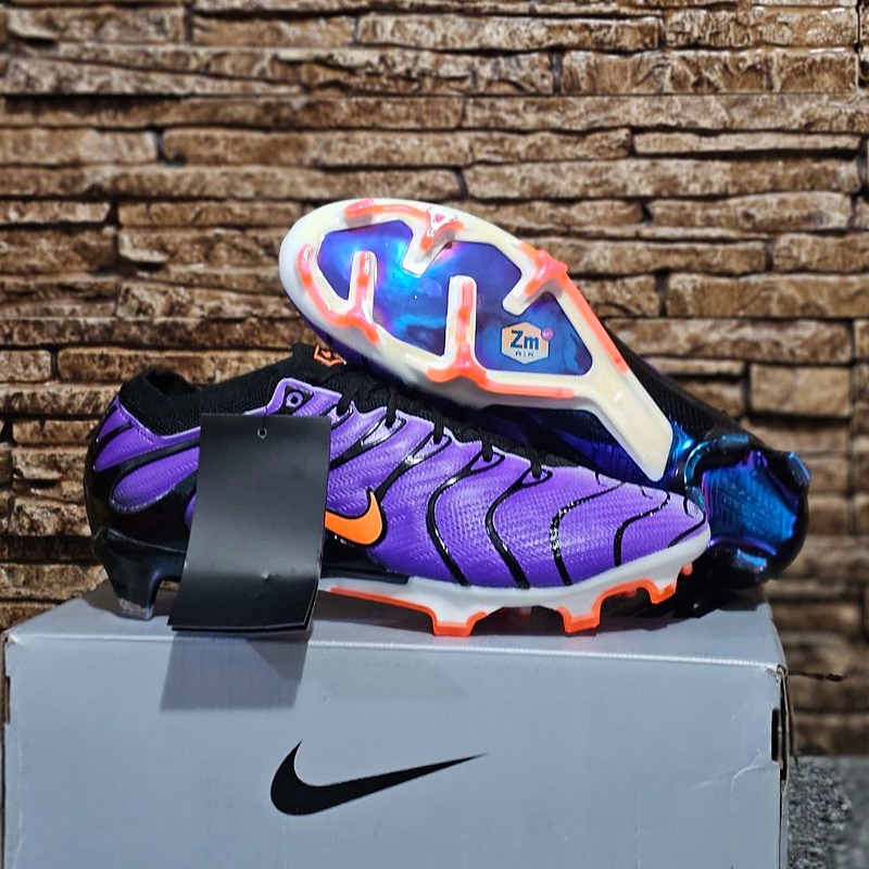 کفش فوتبال نایک مرکوریال ایرزوم ویپور Nike Mercurial Airzoom Vapor 15