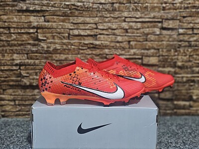 کفش فوتبال نایک مرکوریال ایرزوم ویپور Nike Mercurial Airzoom Vapor 15