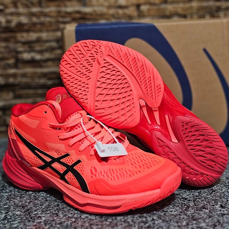 کفش والیبال آسیکس Asics Sky Elite 