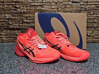 کفش والیبال آسیکس Asics Sky Elite 