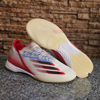 کفش فوتسال آدیداس ایکس گوستد Adidas X Ghosted