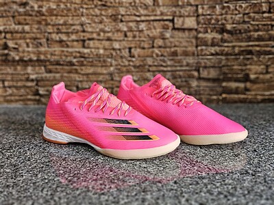 کفش فوتسال آدیداس ایکس گوستد Adidas X Ghosted