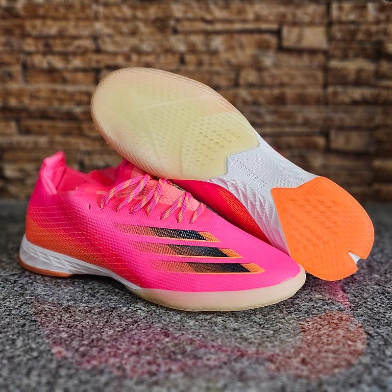 کفش فوتسال آدیداس ایکس گوستد Adidas X Ghosted