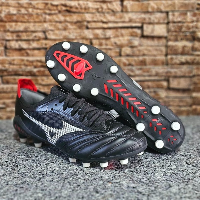 کفش فوتبال میزانو مورلیا زبانه کش Mizuno Morelia Neo 3