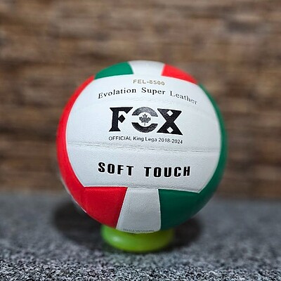 توپ والیبال فوکس Ball Volleyball FOX