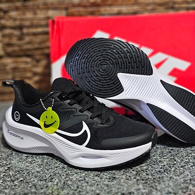 کتونی نایک زوم ایکس اسمایلی Nike Zoom X Smiley