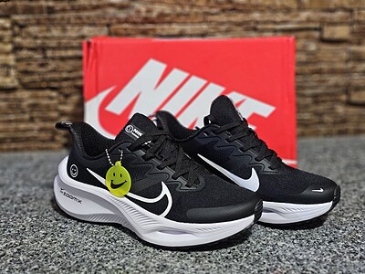 کتونی نایک زوم ایکس اسمایلی Nike Zoom X Smiley