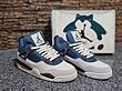 کتونی نایک جردن Nike Jordan 4 Retro