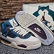 کتونی نایک جردن Nike Jordan 4 Retro