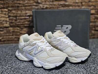 کتونی نیوبالانس New Balance 9060 