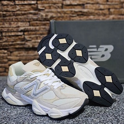 کتونی نیوبالانس New Balance 9060 