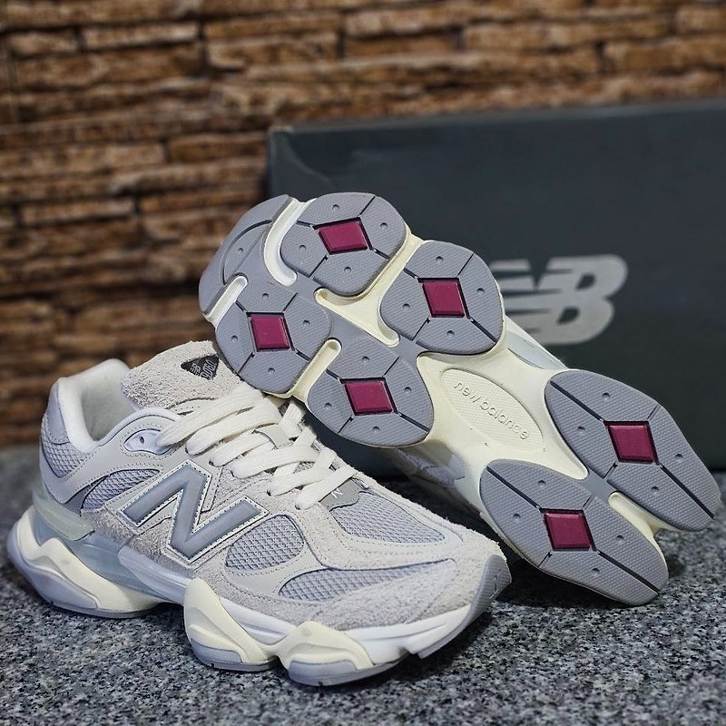 کتونی نیوبالانس 9060 New Balance