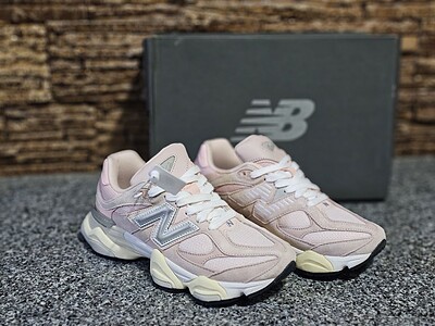 کتونی نیوبالانس New Balance 9060 