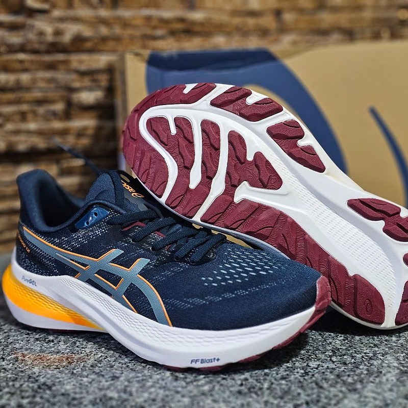 کتونی آسیکس Asics GT-2000 12