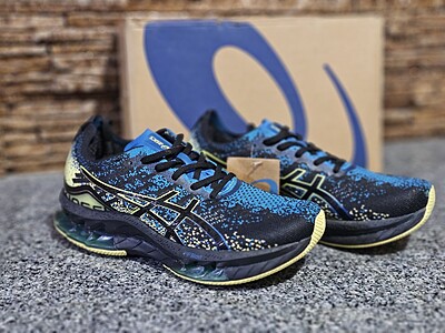 کتونی آسیکس Asics GT-2000 12