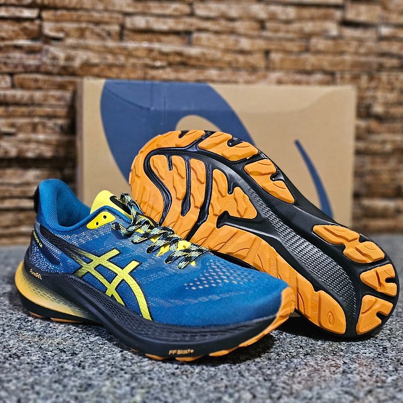 کتونی آسیکس Asics GT-2000 12