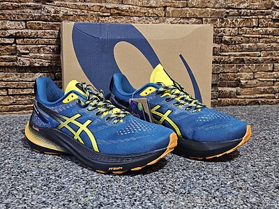 کتونی آسیکس Asics GT-2000 12