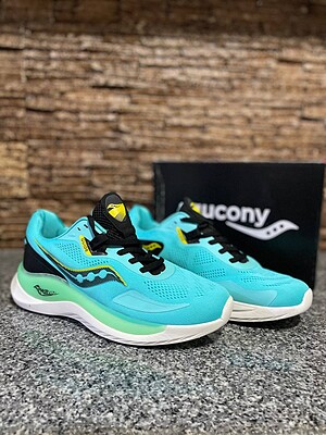 کتونی ساکونی  Saucony Triumph 19