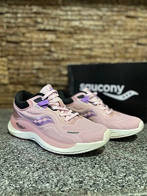 کتونی ساکونی  Saucony Triumph 19