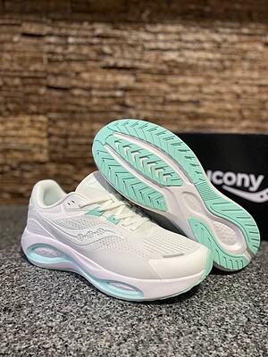 کتونی ساکونی  Saucony Triumph 19