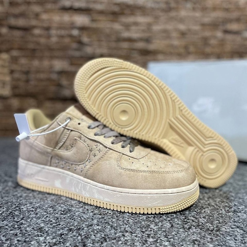 کتونی نایک Nike Air Force 1