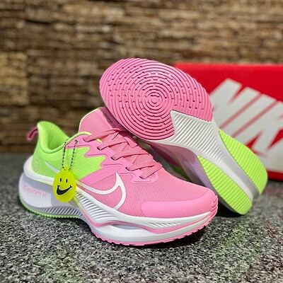 کتونی نایک زوم ایکس اسمایلی Nike Zoom X Smiley