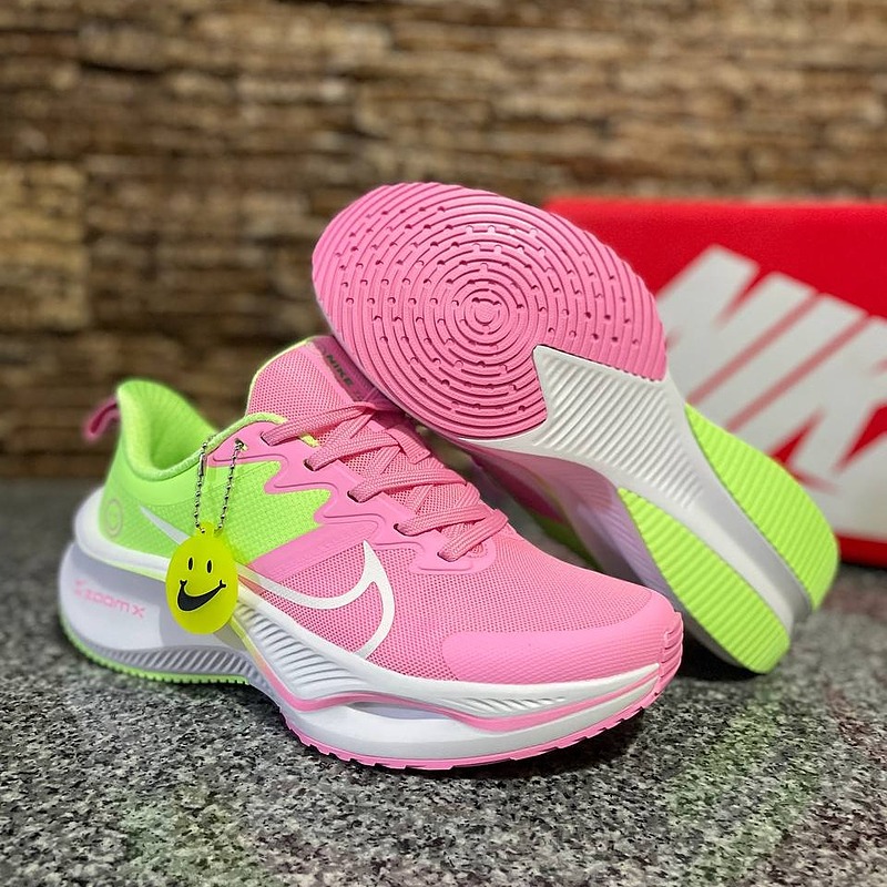 کتونی نایک زوم ایکس اسمایلی Nike Zoom X Smiley