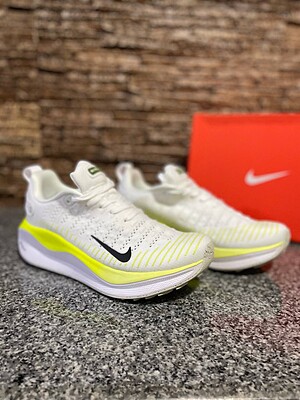 کتونی نایک ری اکت  Nike React Infinity Run Flyknit 4