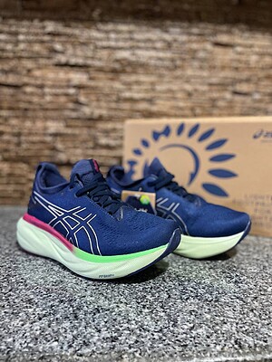 کتونی آسیکس Asics GT-2000 12