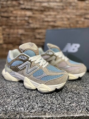 کتونی نیوبالانس New Balance 9060 