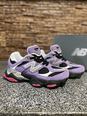 کتونی نیوبالانس New Balance 9060 