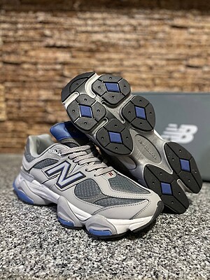 کتونی نیوبالانس 9060 New Balance