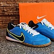 کفش فوتسال تمپو لجند 9 Nike Tiempo Legend