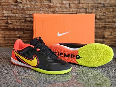 کفش فوتسال تمپو لجند 9 Nike Tiempo Legend