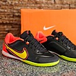 کفش فوتسال تمپو لجند 9 Nike Tiempo Legend