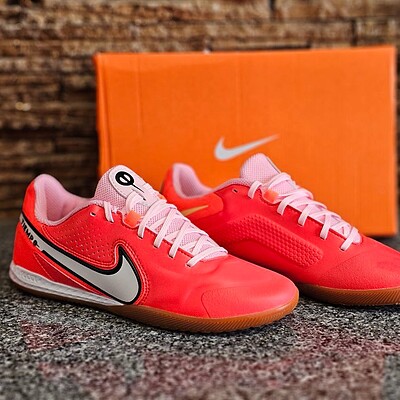 کفش فوتسال تمپو لجند 9 Nike Tiempo Legend