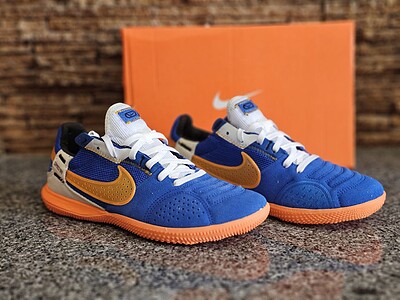 کفش فوتسال نایک استریت گتو Nike Street Gato