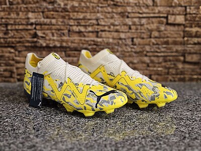 کفش فوتبال پوما فیوچر Puma Future Z Ultimate 2023