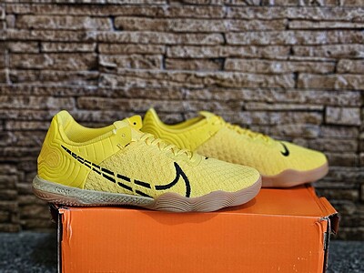 کفش فوتسال نایک ری اکت گتو Nike React Gato