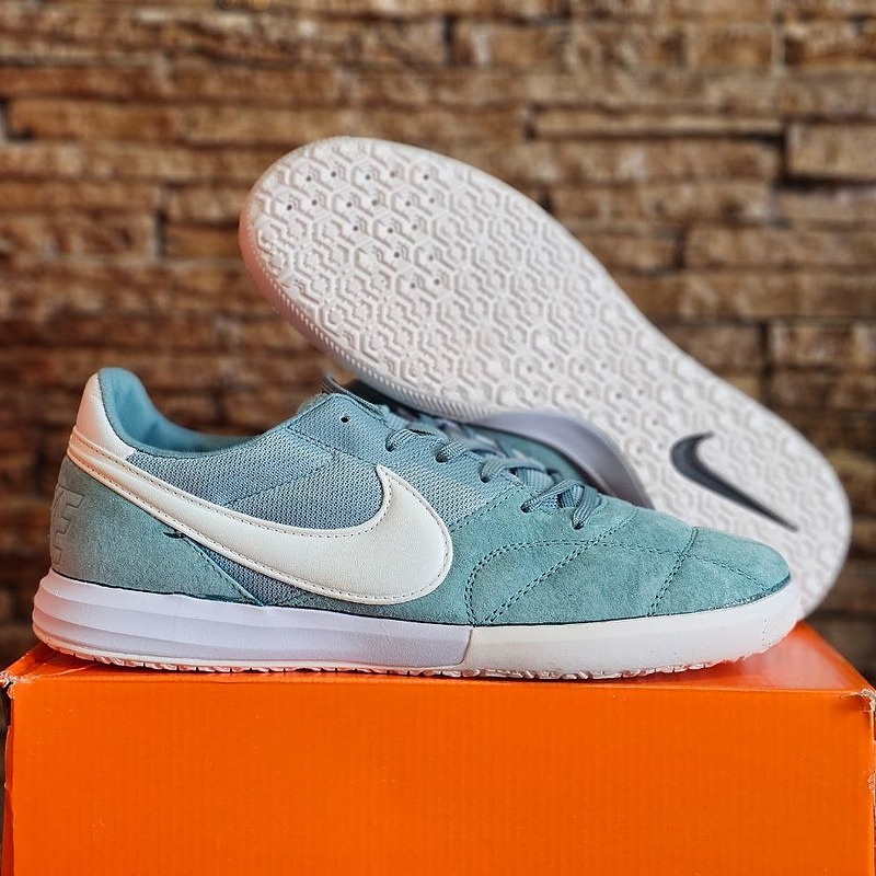 کفش فوتسال نایک تمپو پریمیر سالا NIKE TIEMPO PREMIER II SALA