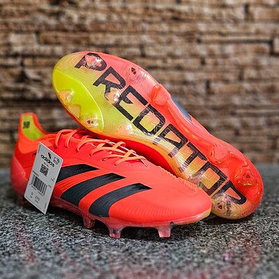 کفش فوتبال آدیداس پردیتور بیلینگهام Adidas Predator Predstrike